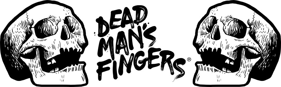 Dead Man's Fingers Rum