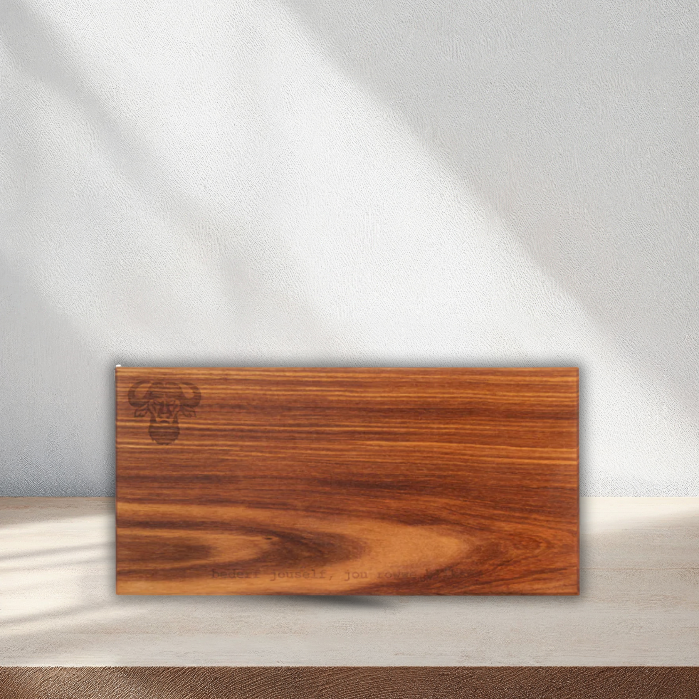 Cutting board-medium