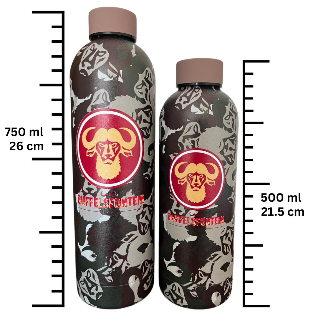 Buffelsfontein Fles