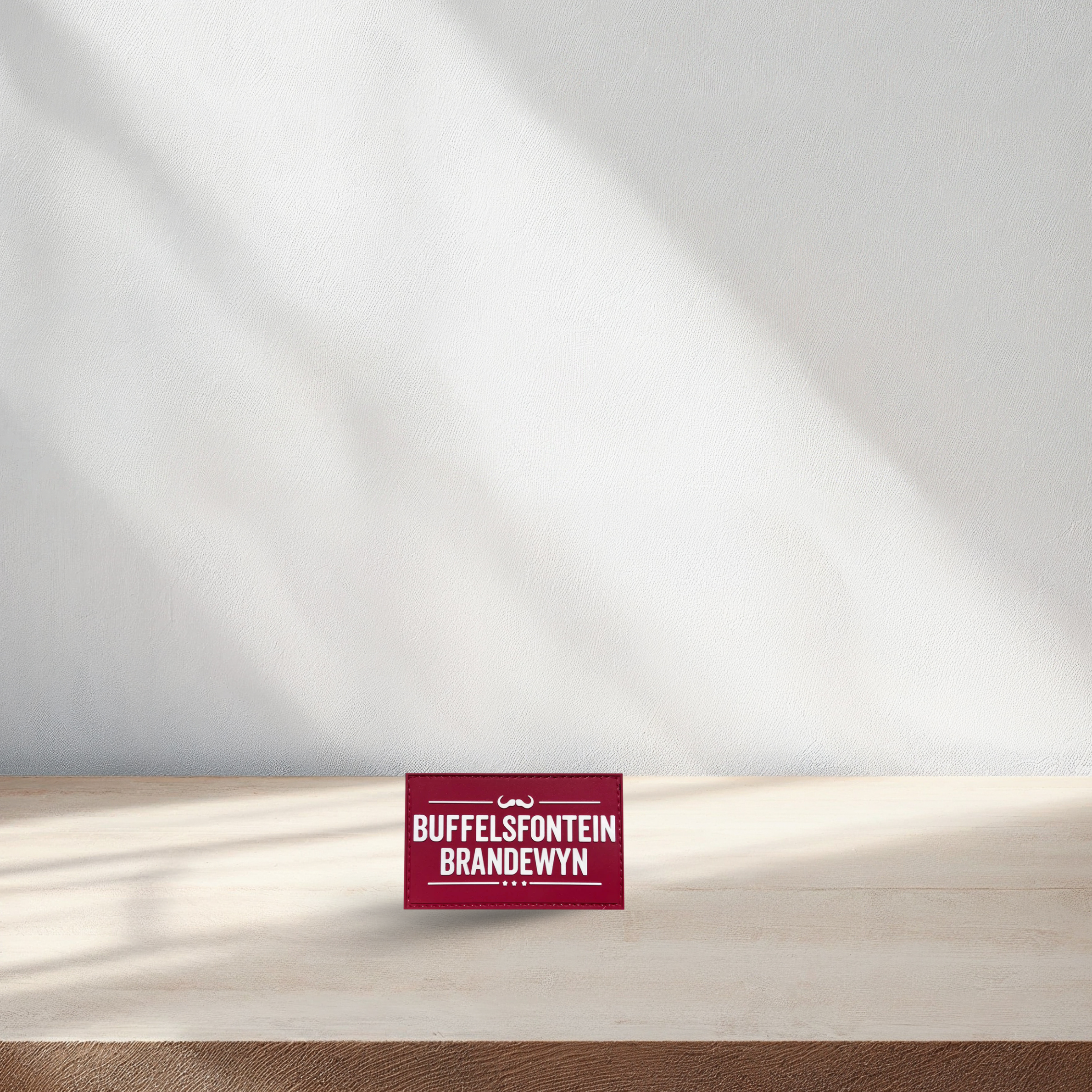 Buffelsfontein Raasplakker