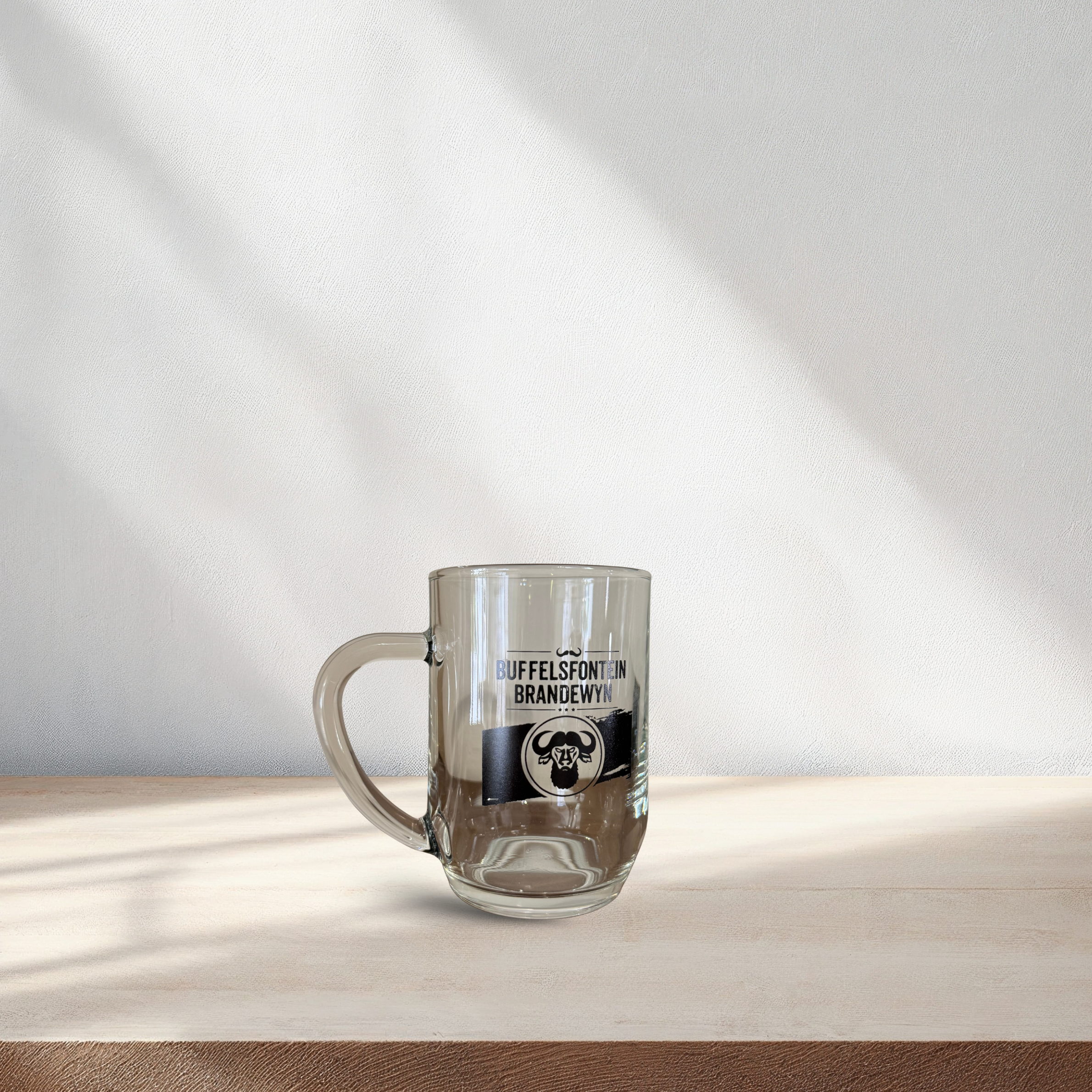 Buffelsfontein Brandewyn Oorkommetjie