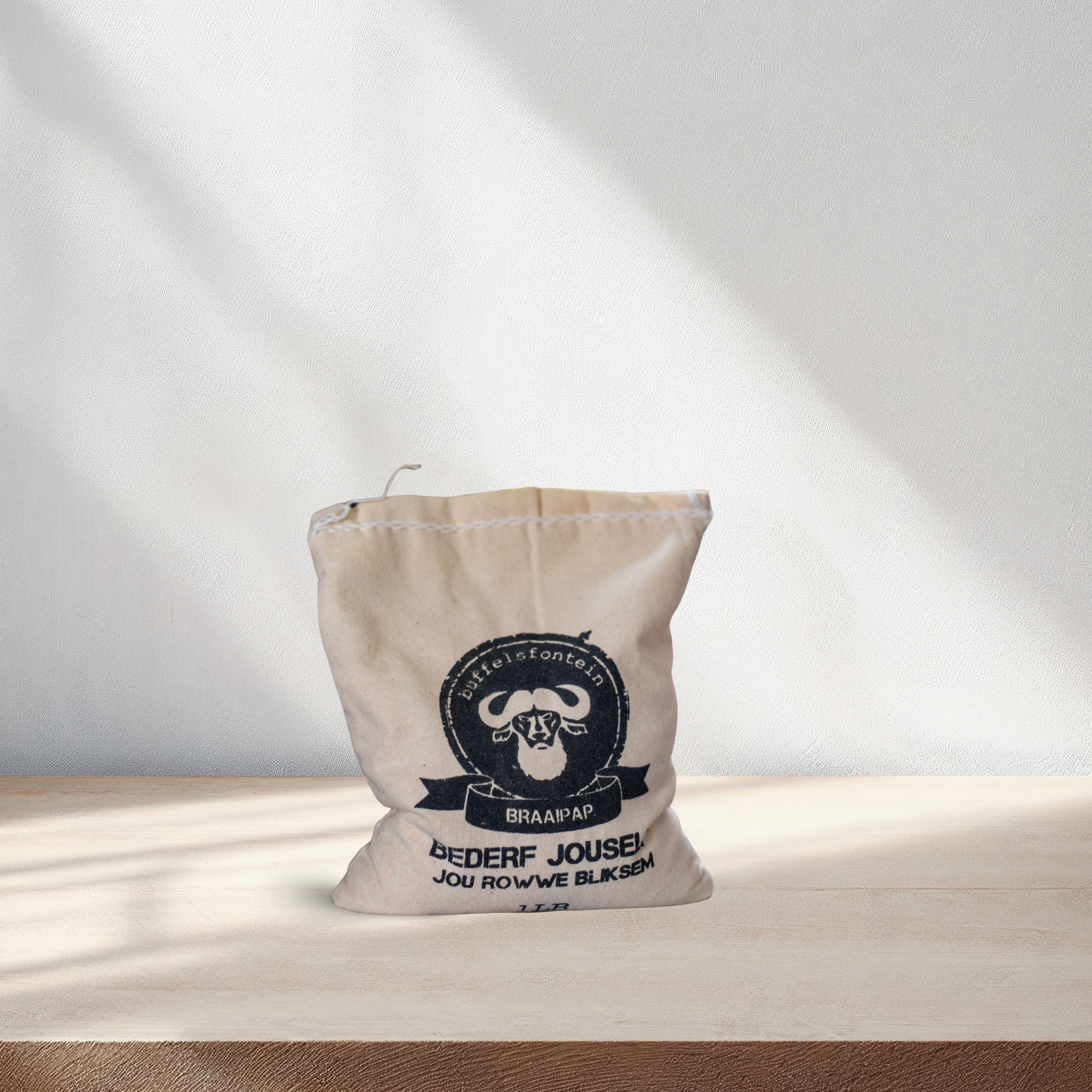 Buffelsfontein Yellow Meal