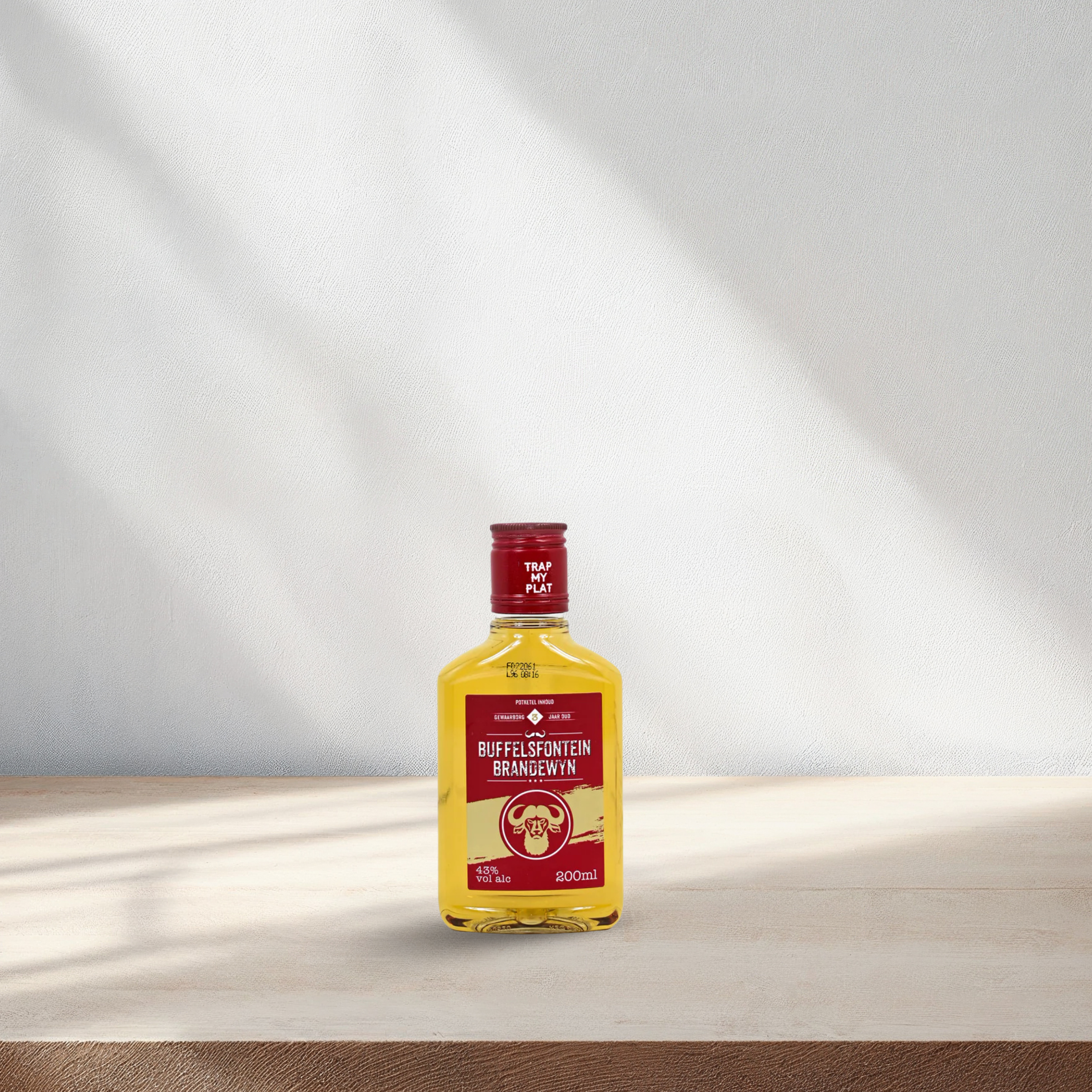 Buffelsfontein Brandewyn Nippie 200ml