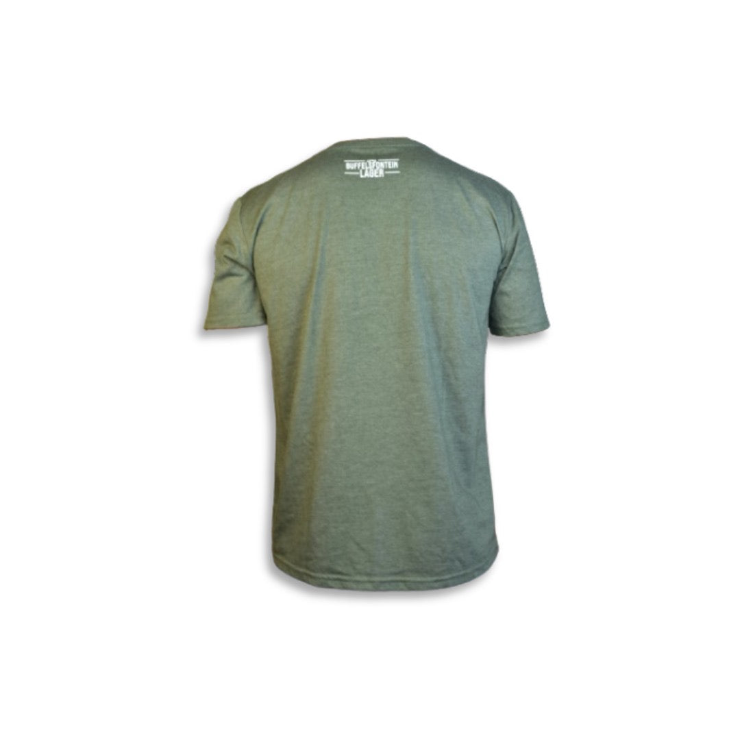 Buffelsfontein Lager T-shirt