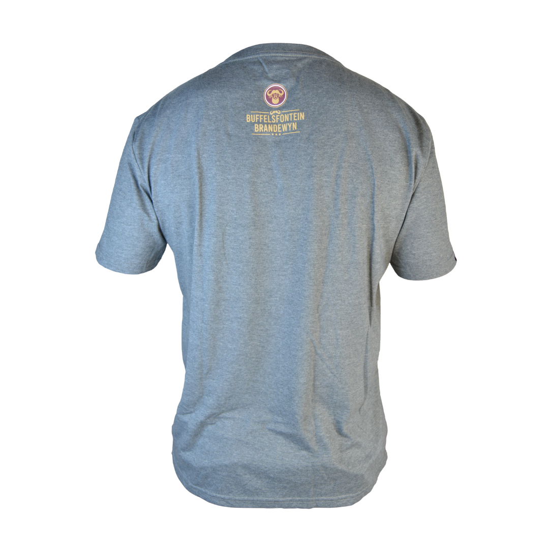 Buffelsfontein Klassieke T-hemp