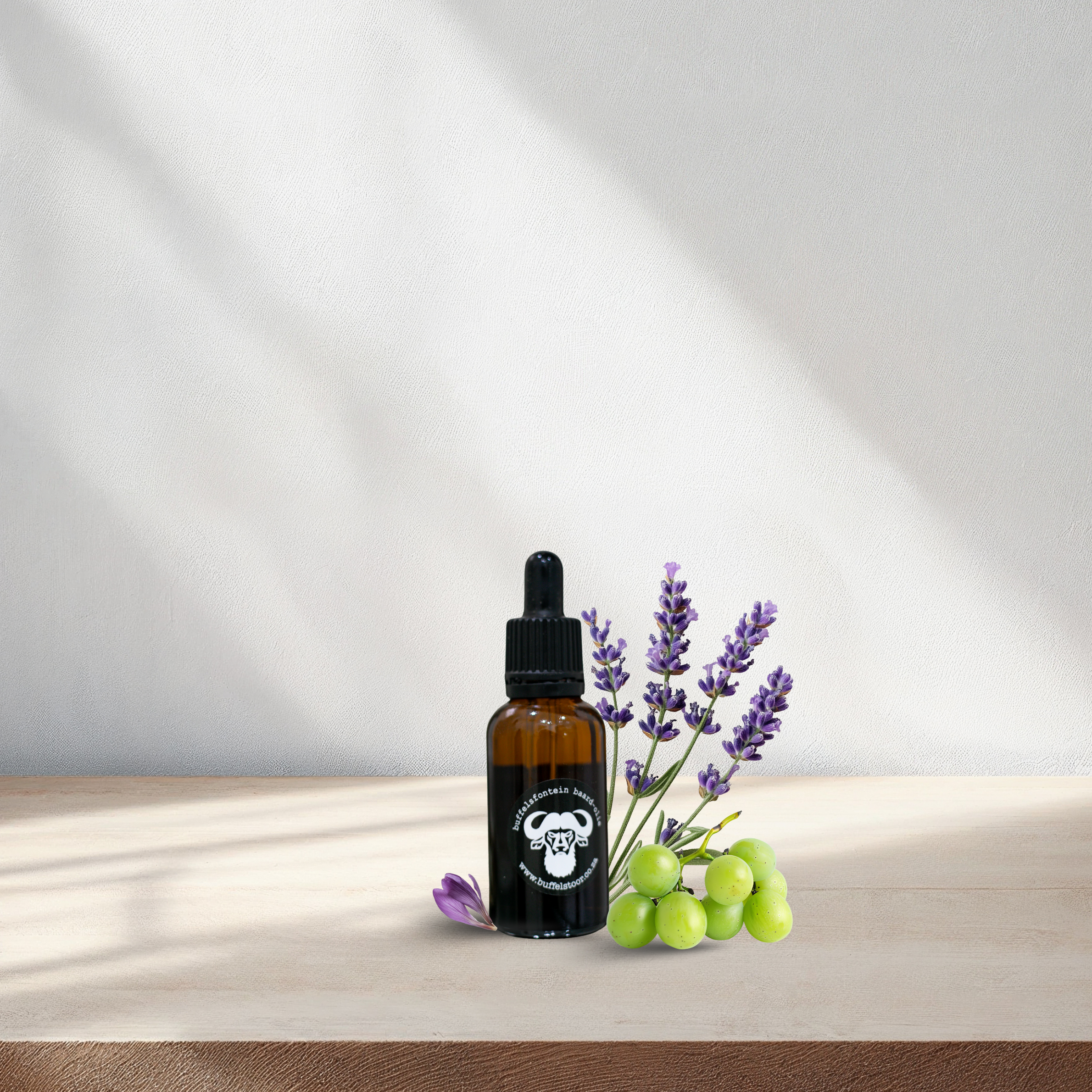 Die Lavender rooster oil