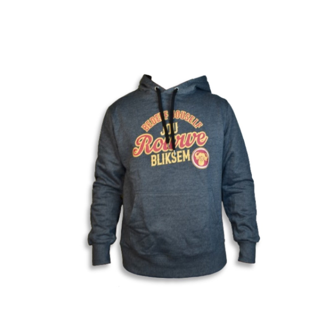 Rowdy Lightning Hoodie