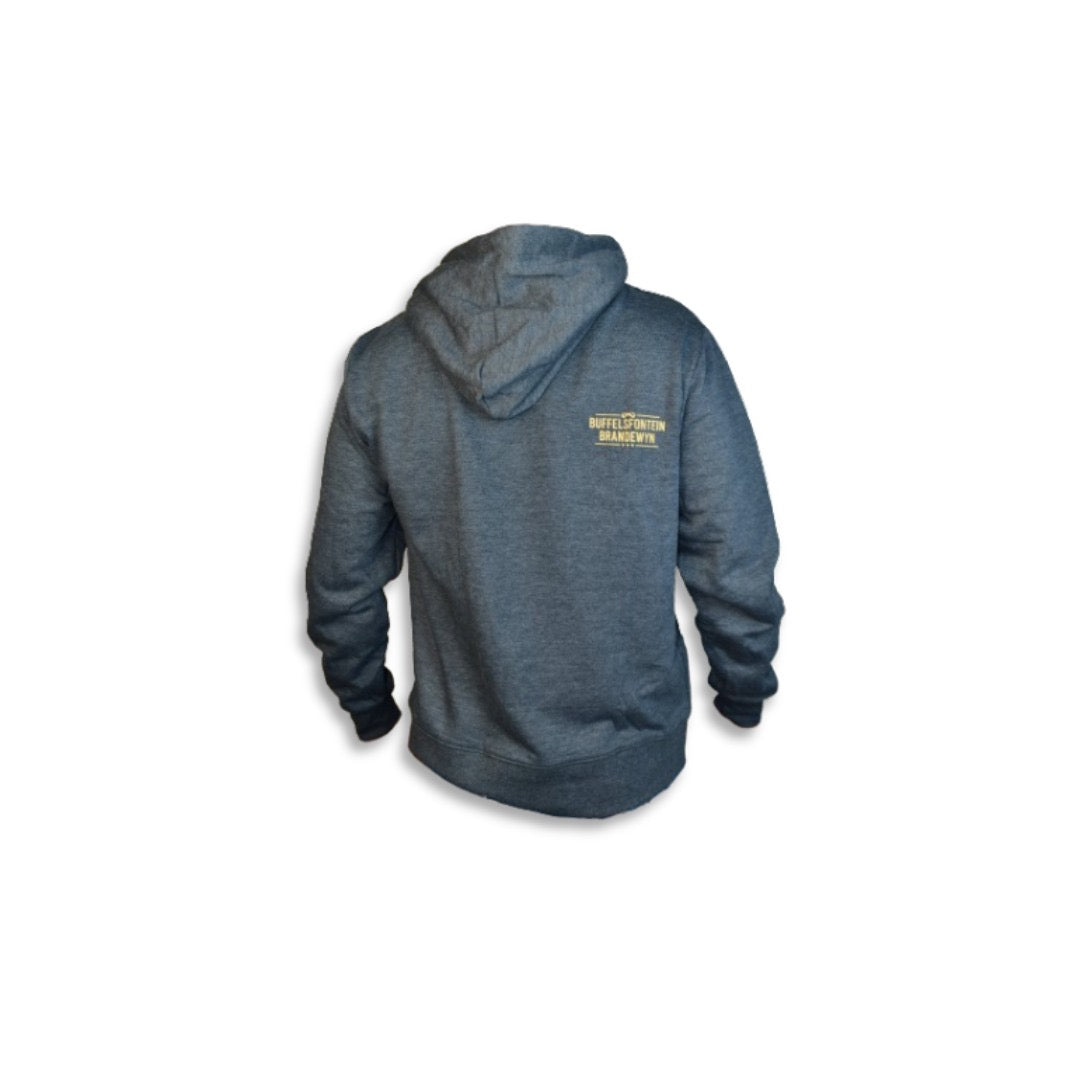 Rowdy Lightning Hoodie