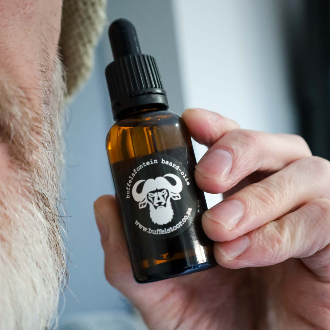 DoringKosie Baard-olie