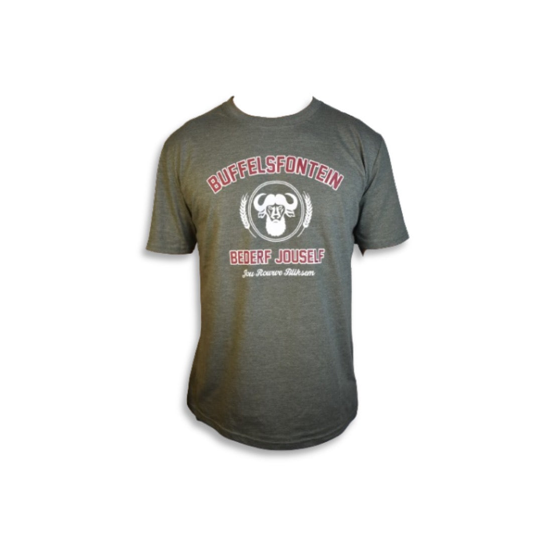 Buffelsfontein Lager T-shirt