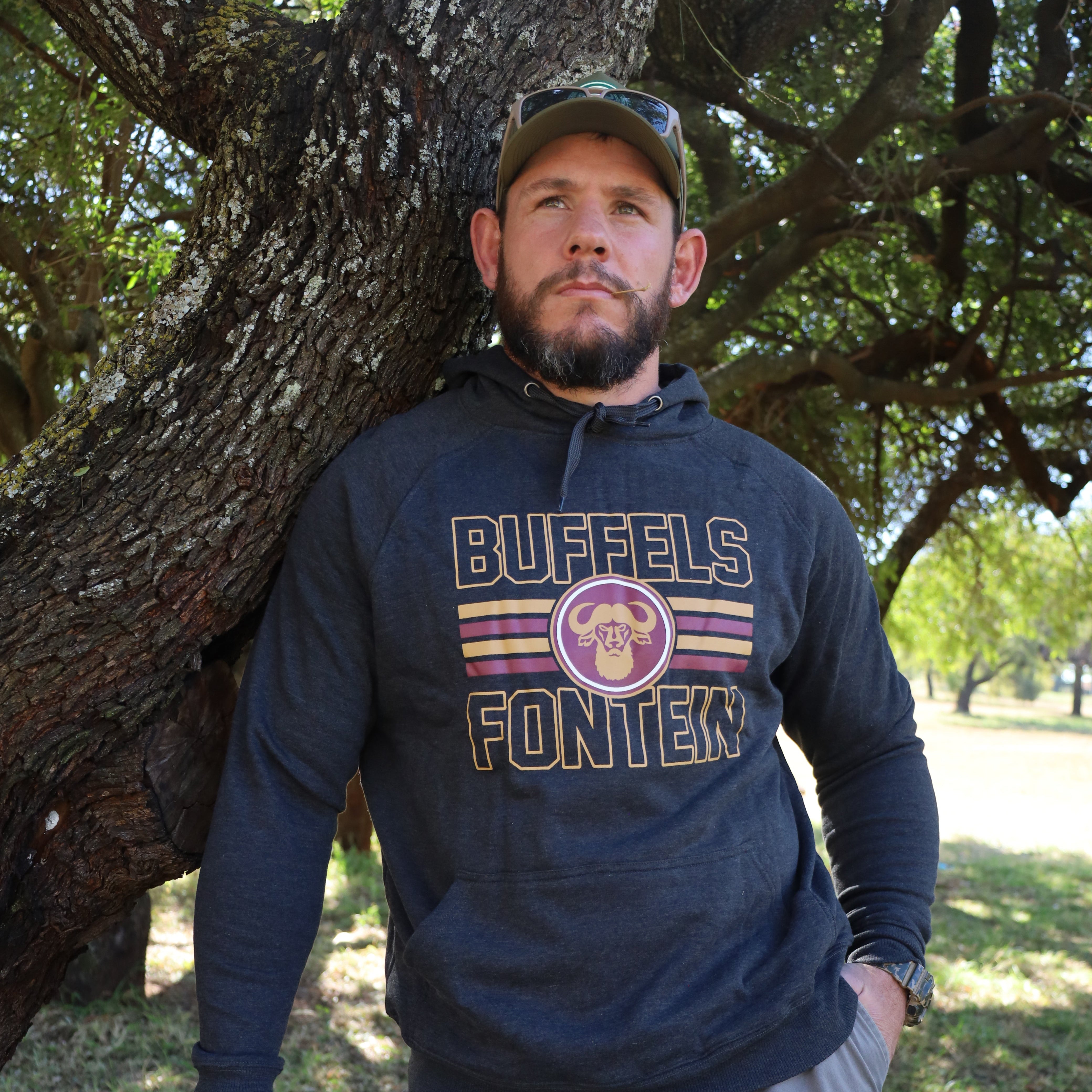 Buffelsfontein Kappietrui