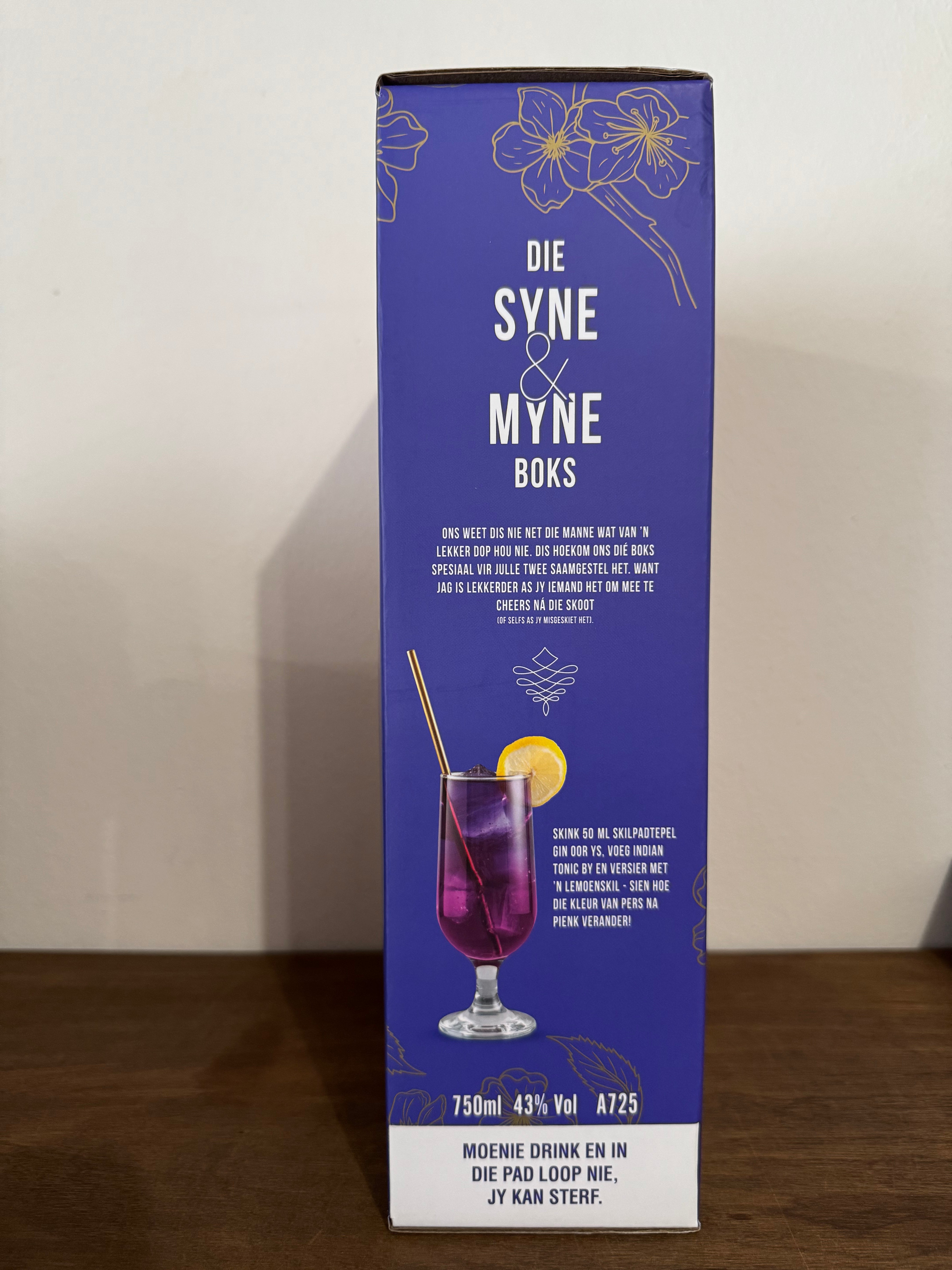Myne & Syne