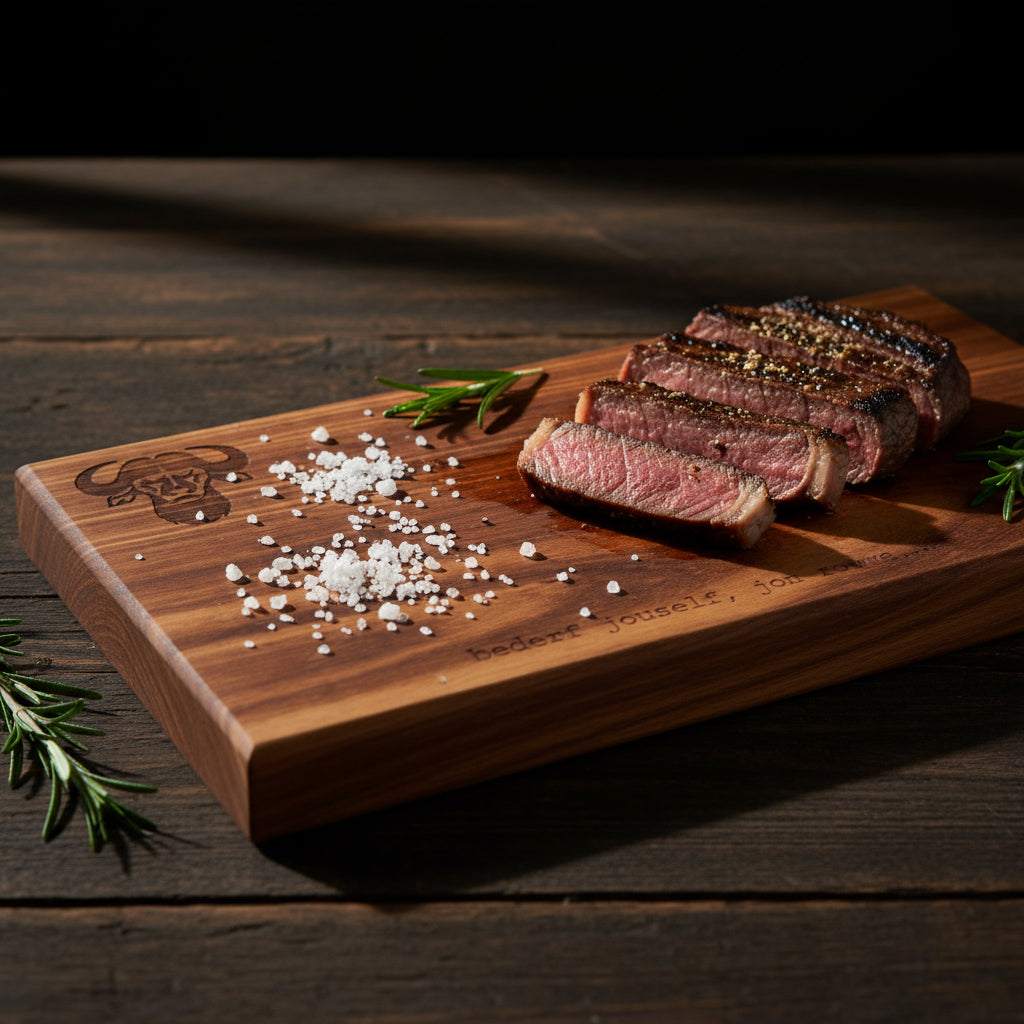 Cutting board-medium