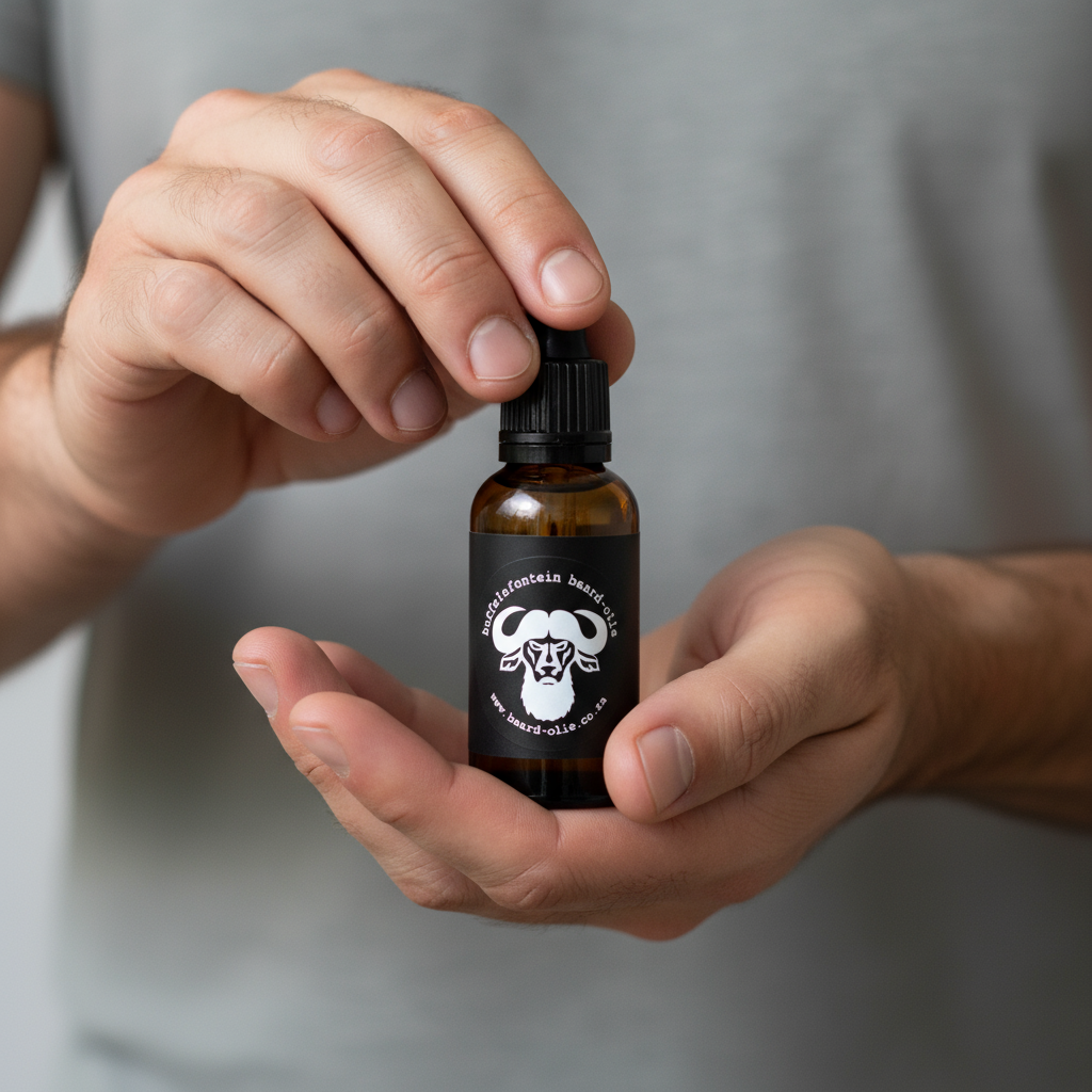 Die Lavender rooster oil