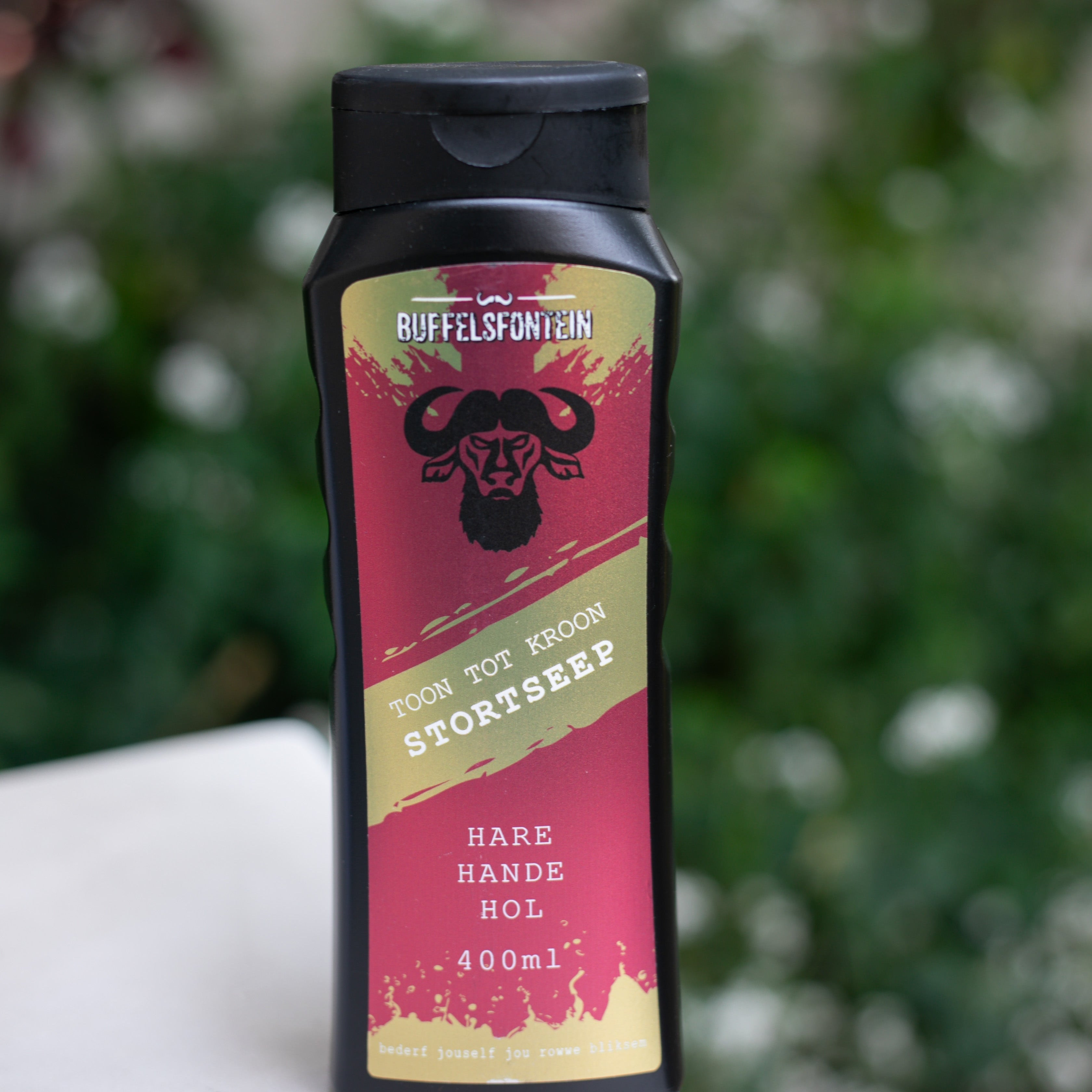 Toon tot Kroon stortseep