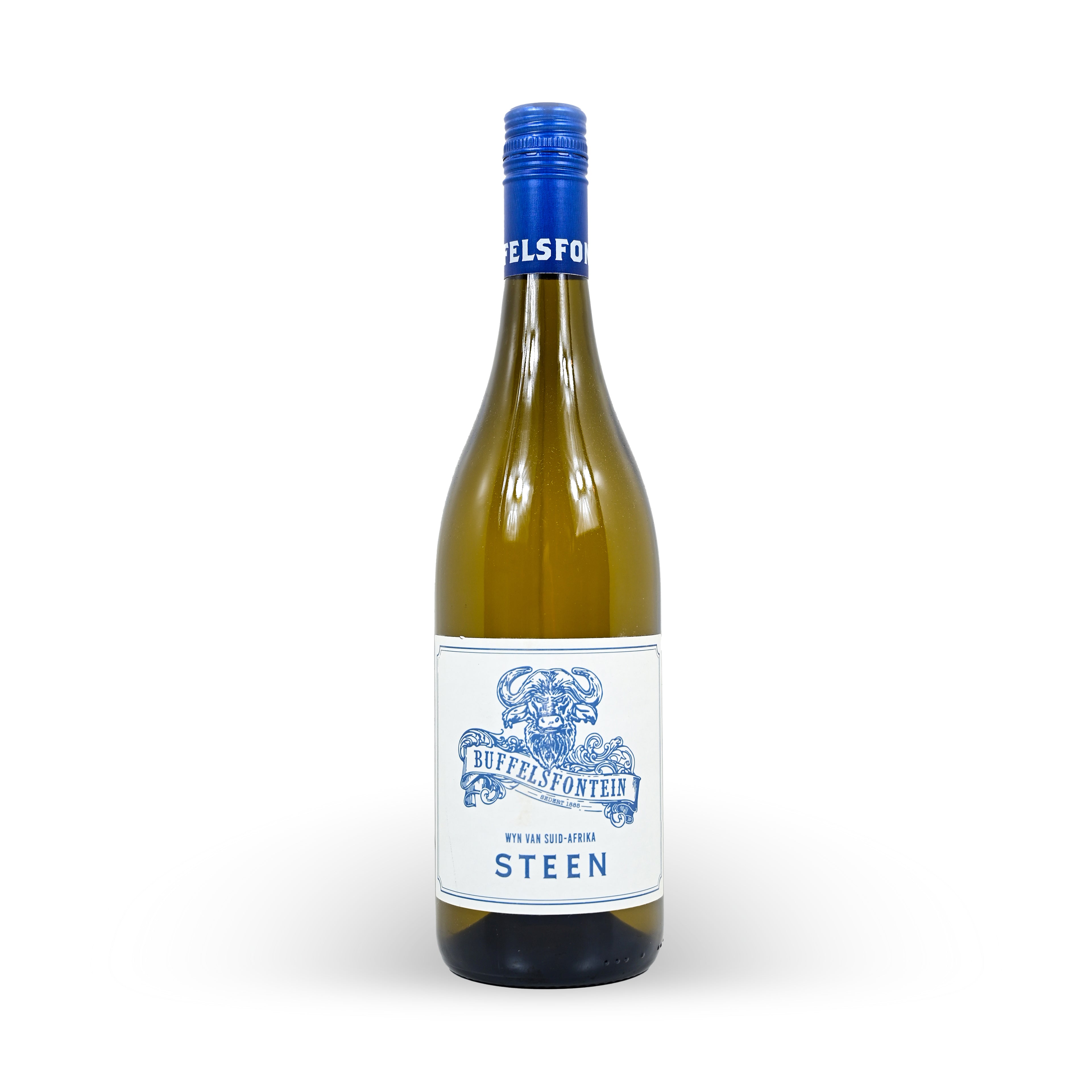 Buffelsfontein Steen 750ml