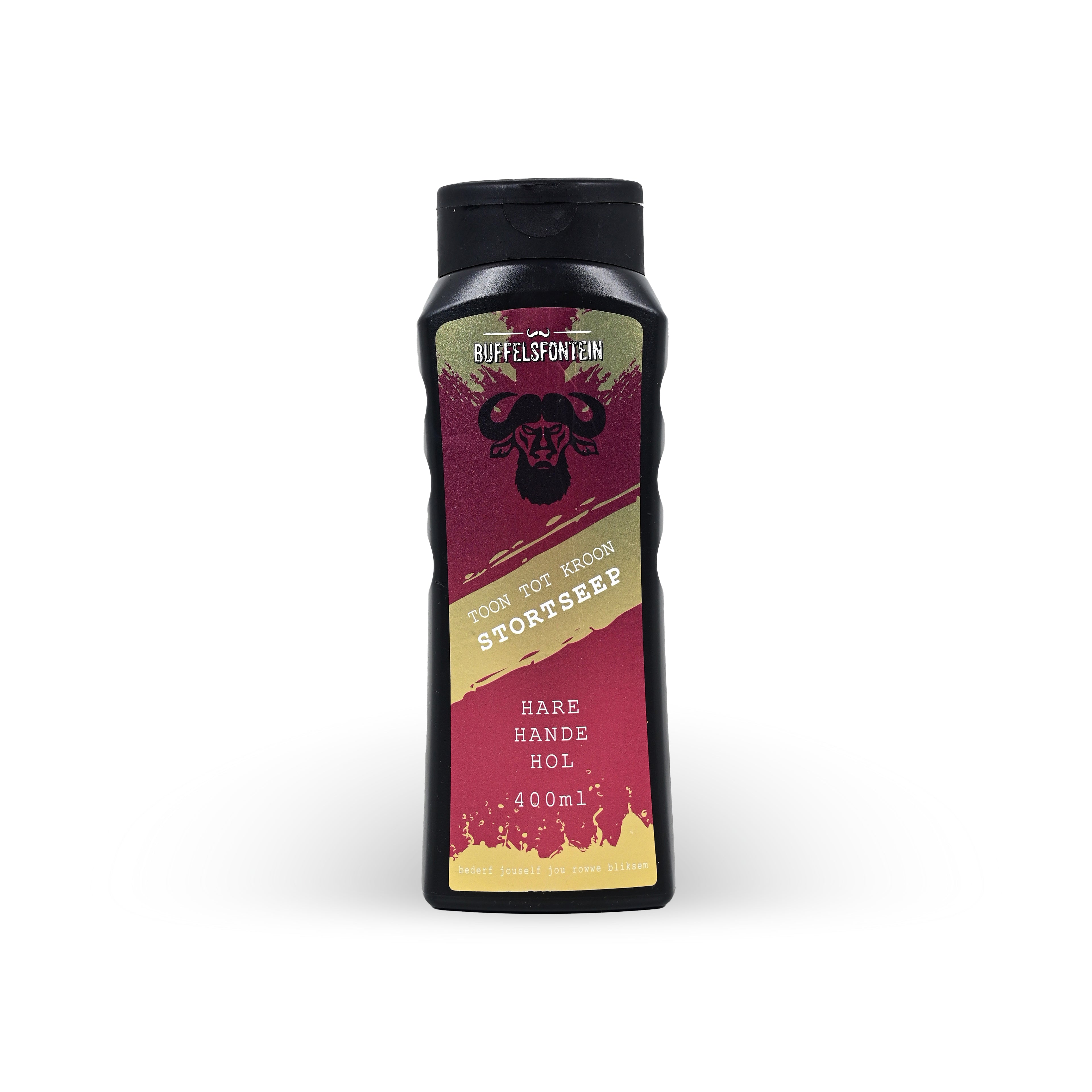 Toon tot Kroon stortseep