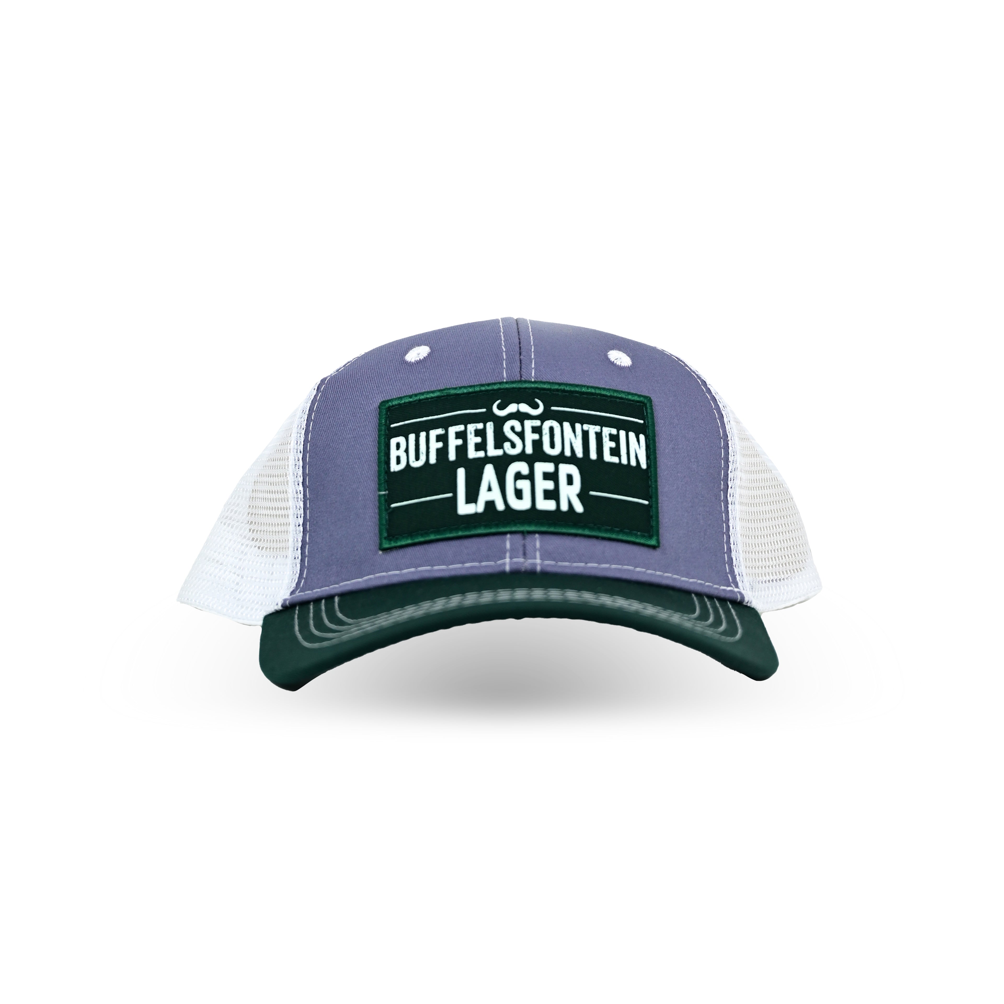 Buffelsfontein Lager Keps
