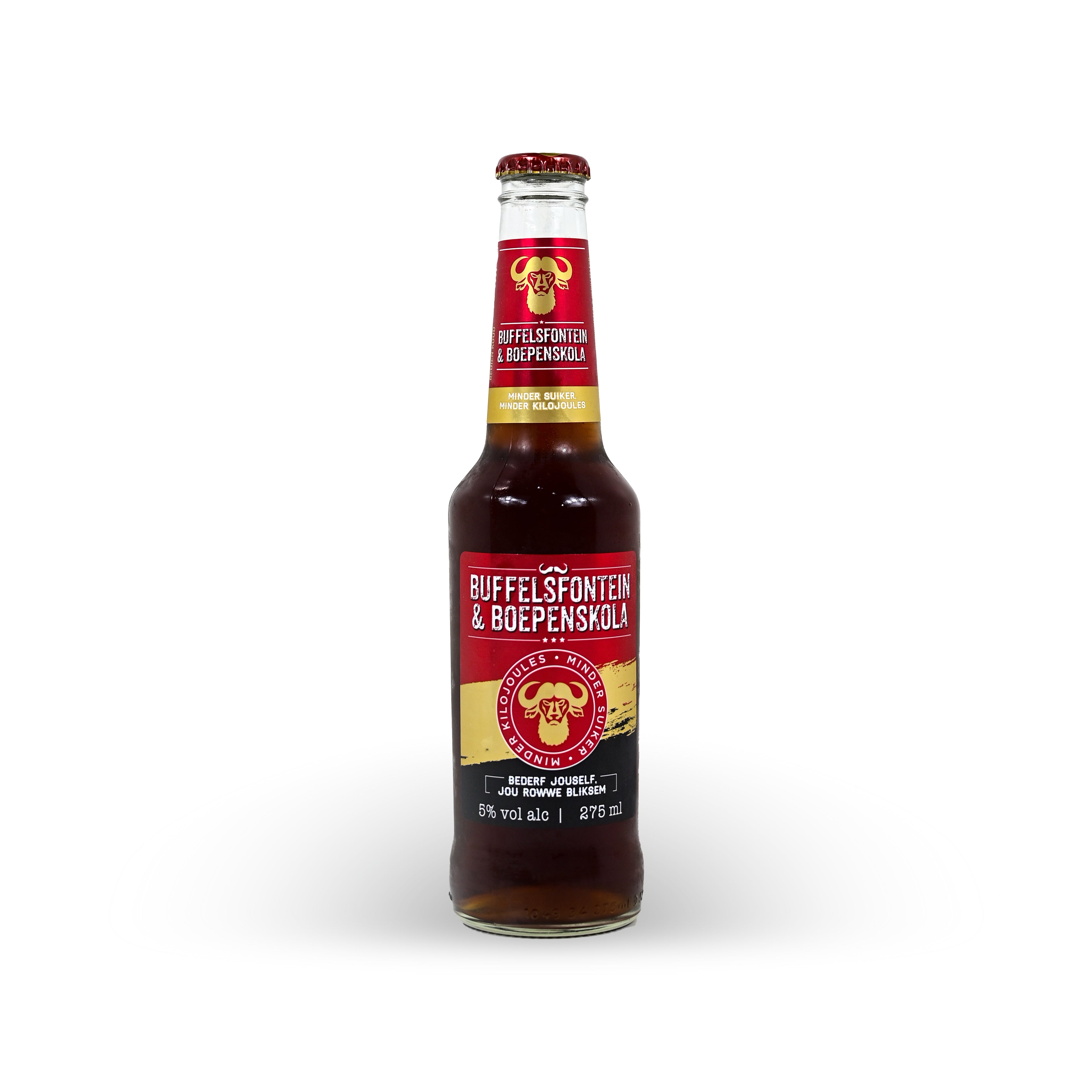 Buffelsfontein & Boepenskola 275ml