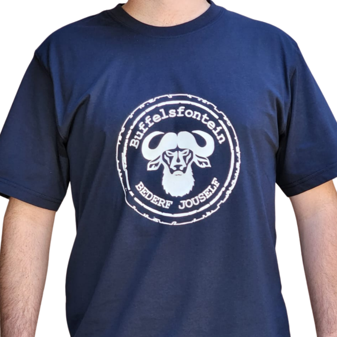 Bederf Jouself T-shirt