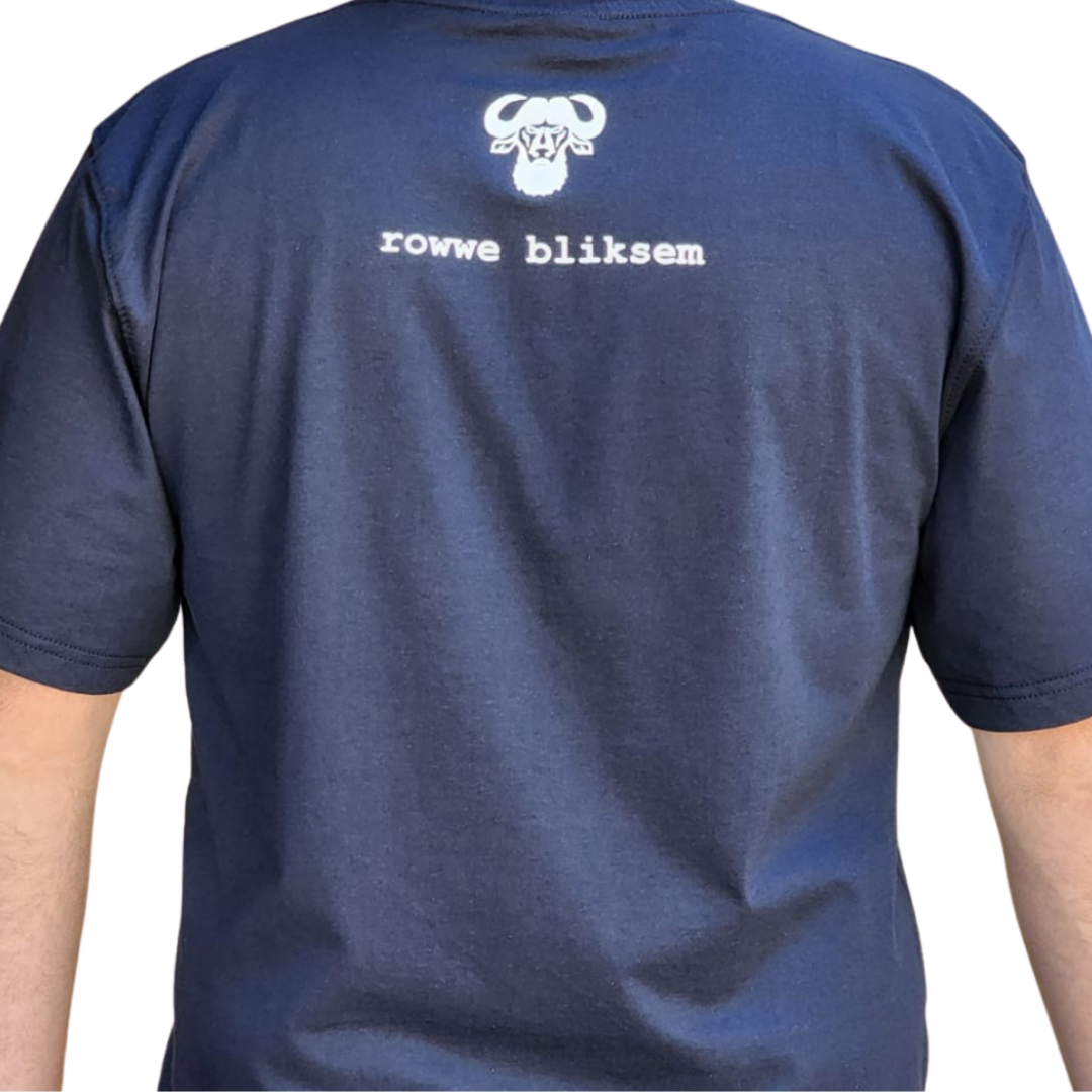 Bederf Jouself T-shirt