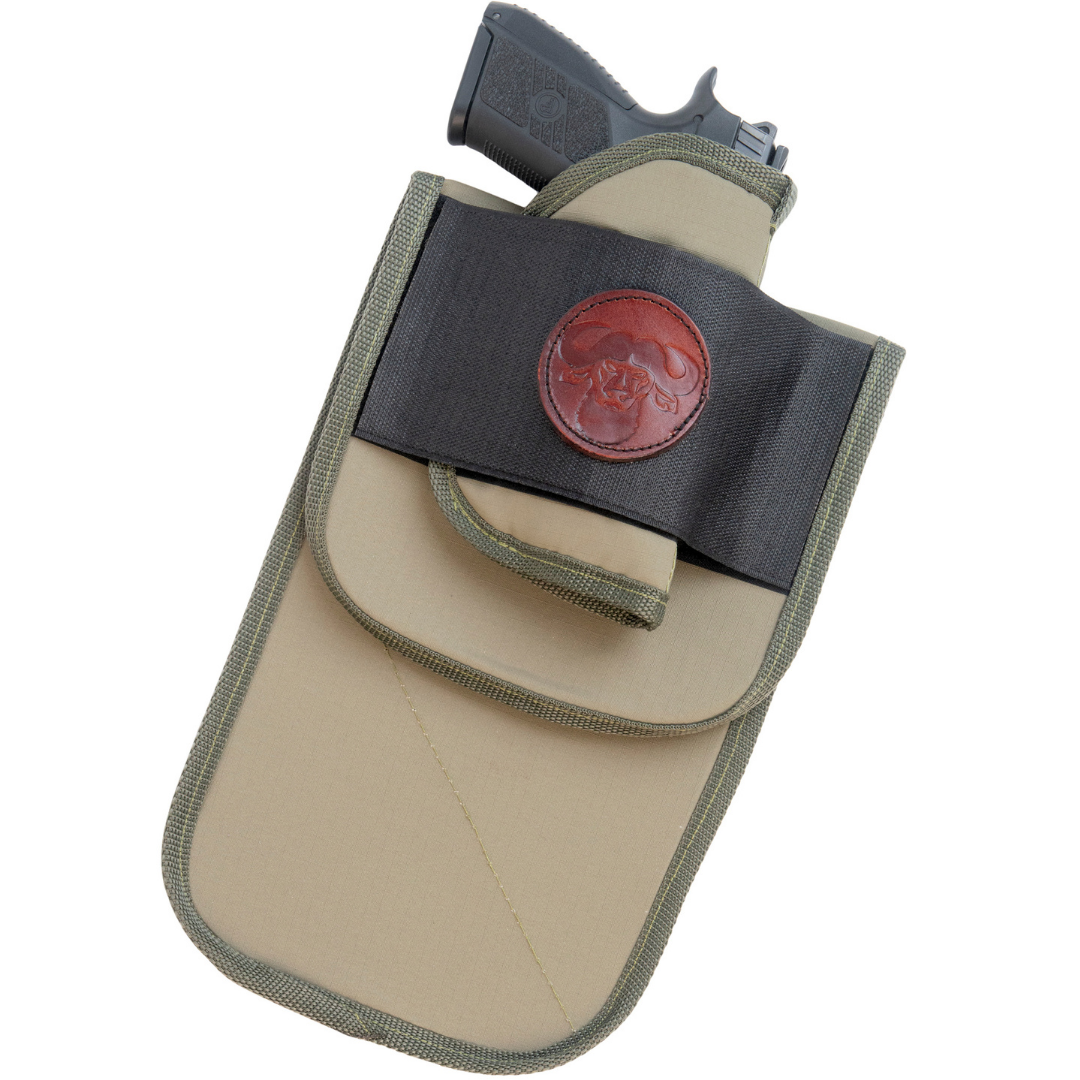 Buffelsfontein Bedholster