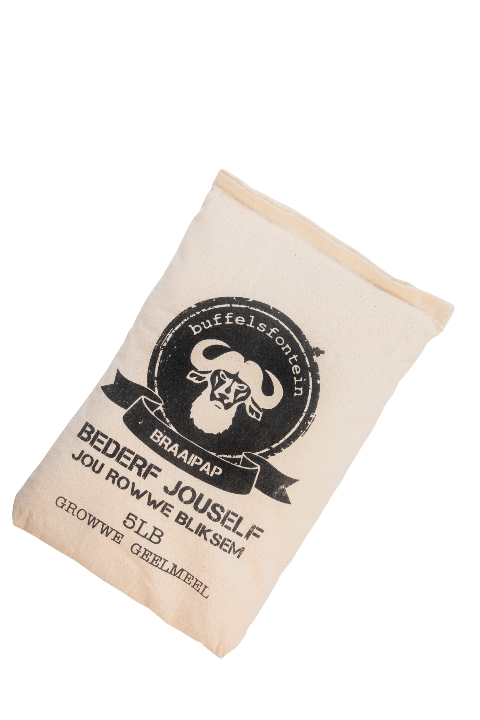 Buffelsfontein Geelmeel