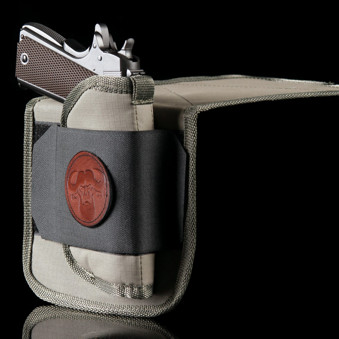 Buffelsfontein Bedholster