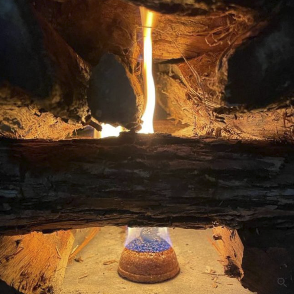 Buffelsfontein Vonkproppe