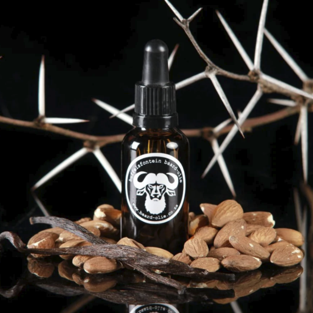 DoringKosie Baard-olie