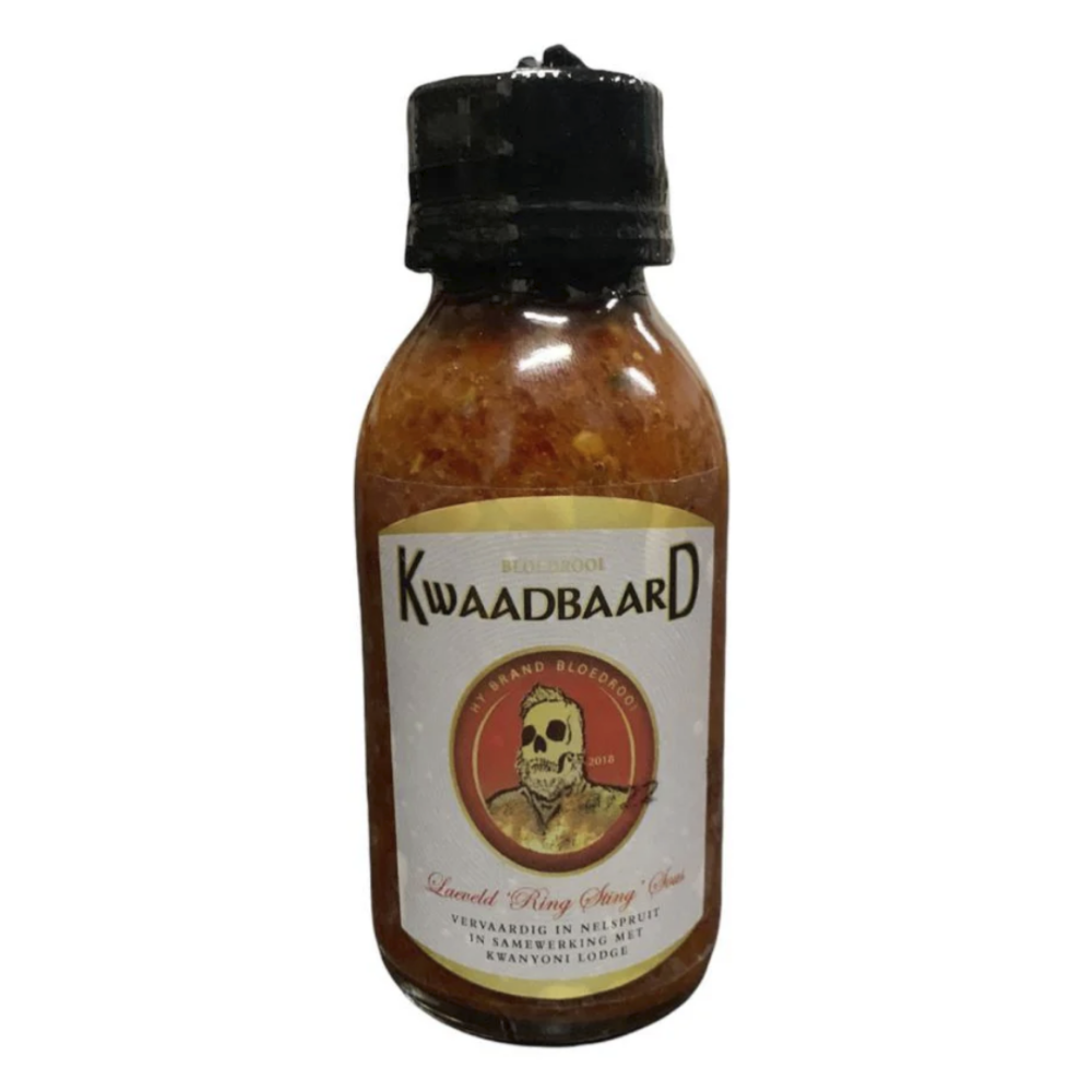 Kwaadbaard 100ml