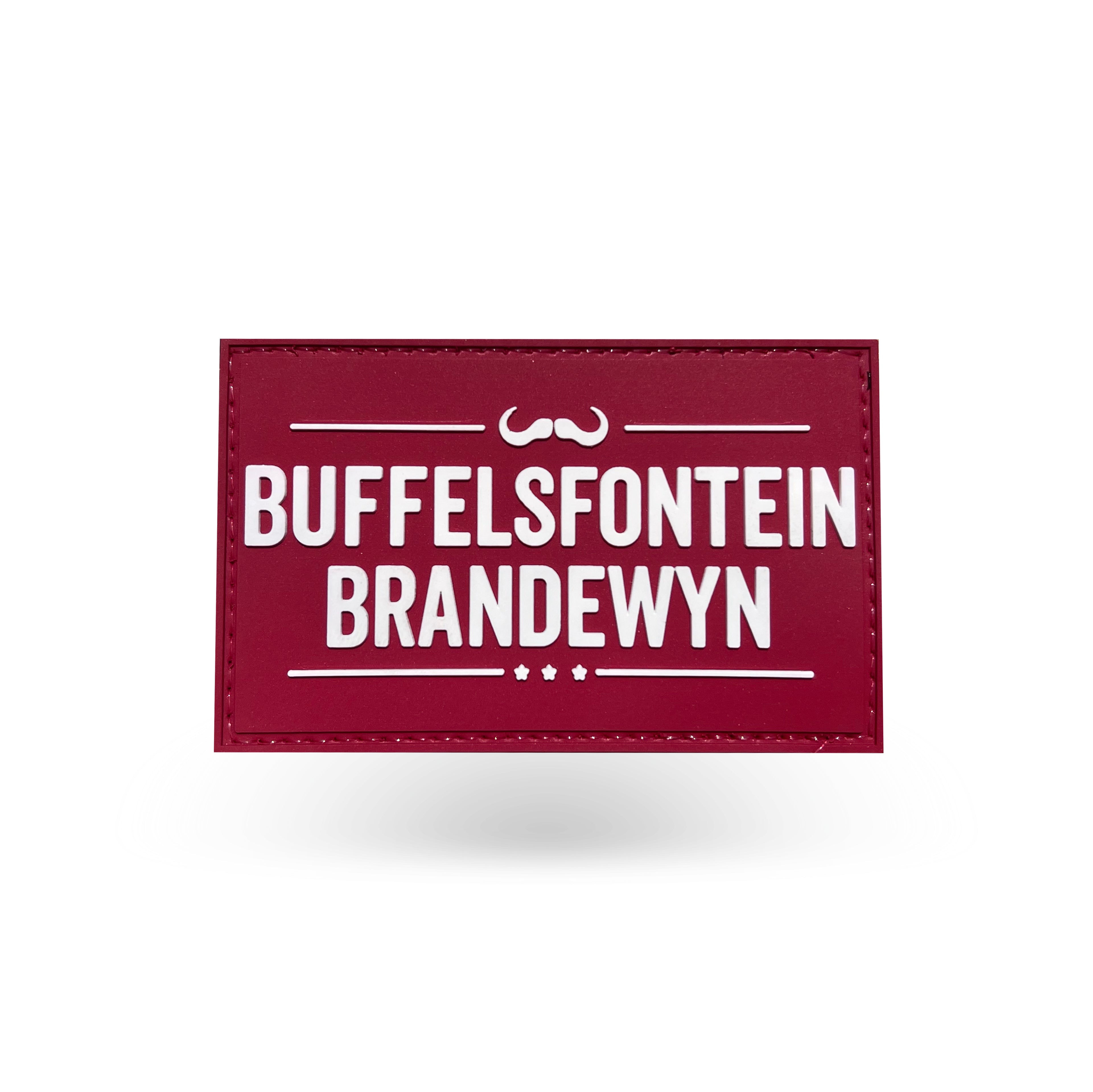 Buffelsfontein Raasplakker
