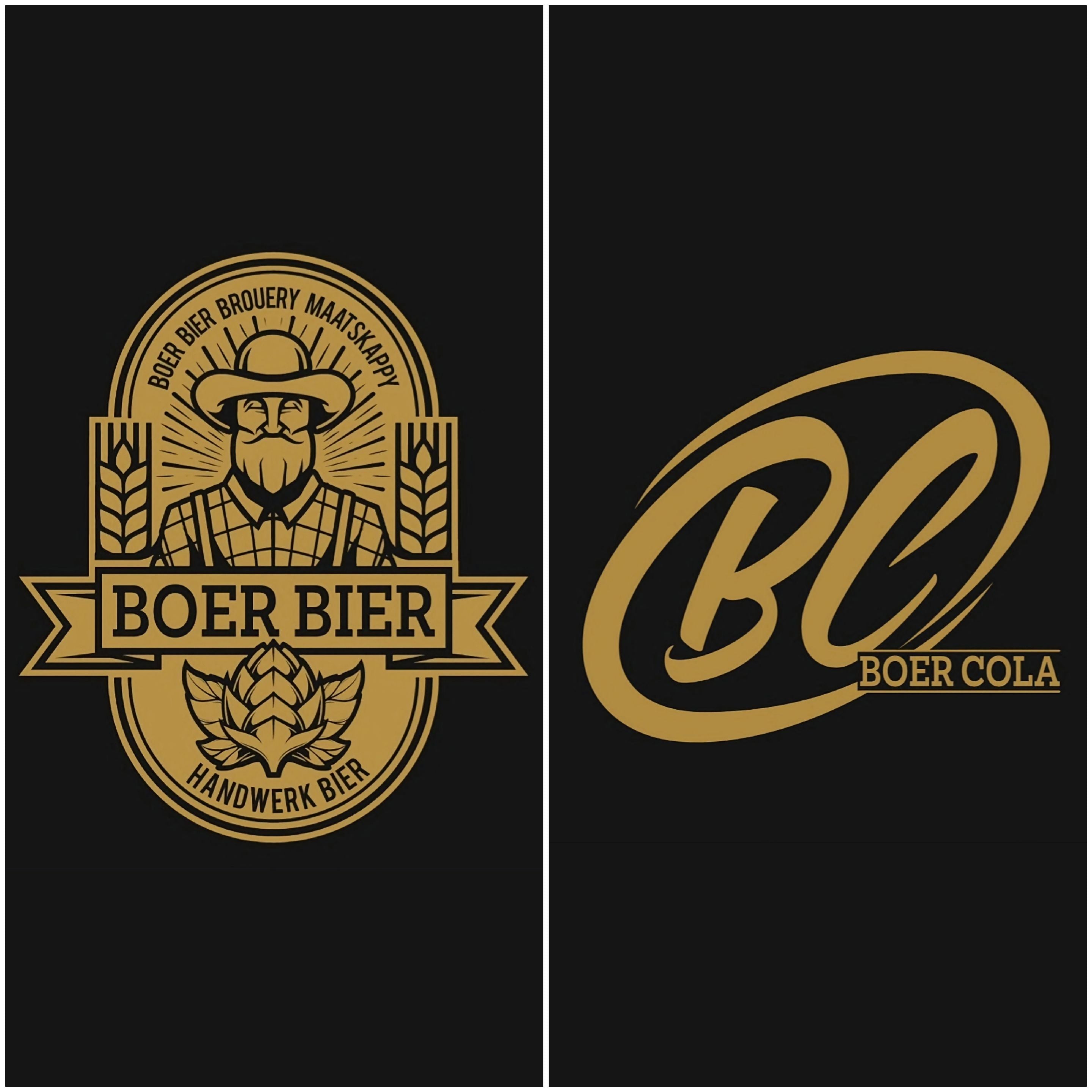 Boer Cola