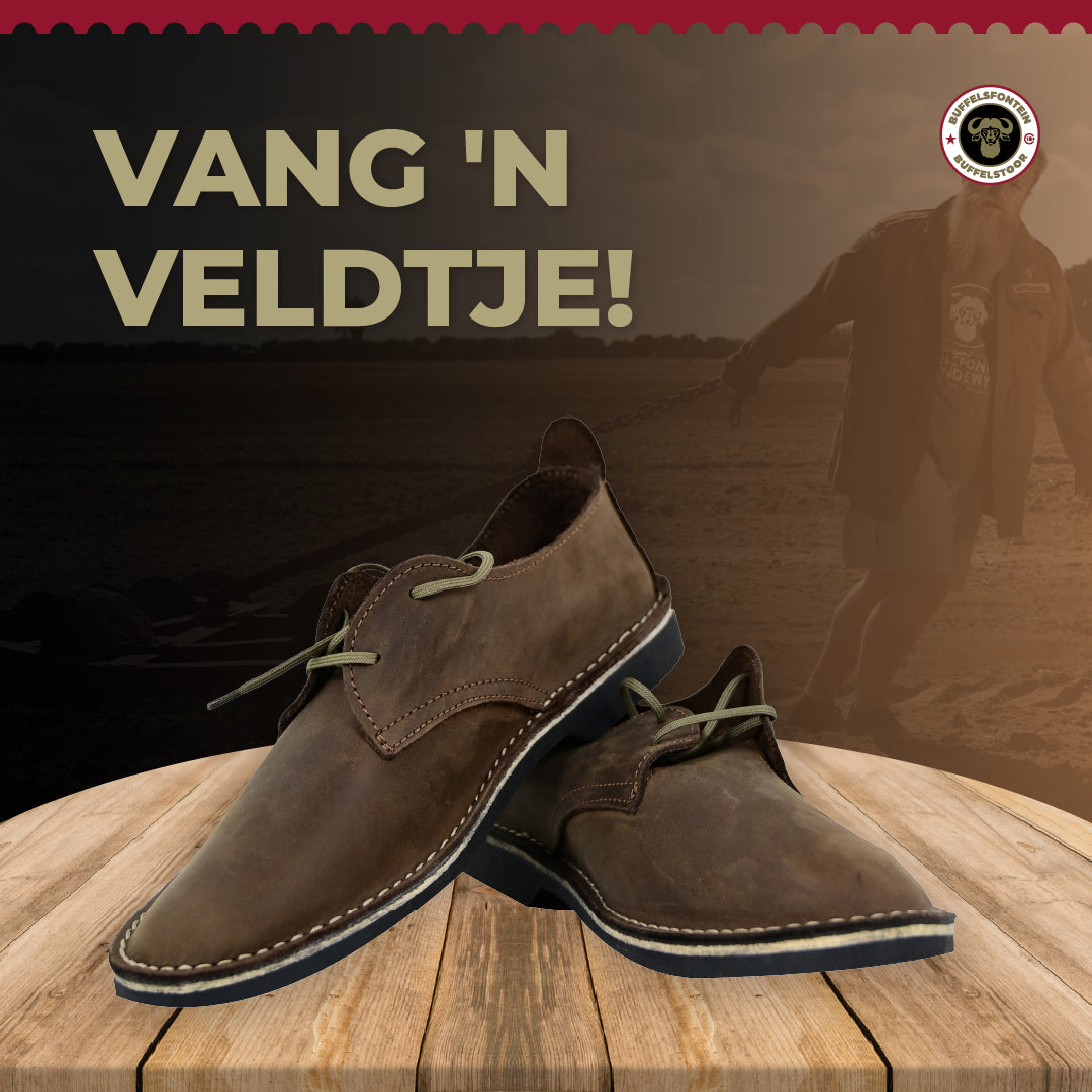 Vellies