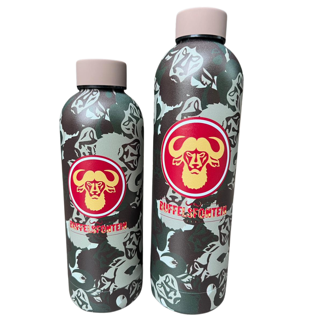 Buffelsfontein Fles