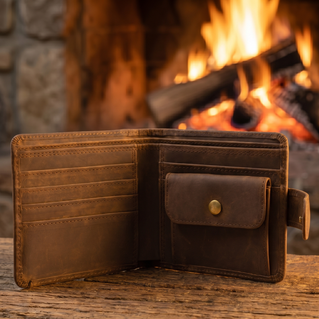 Buffelsfontein Beursie