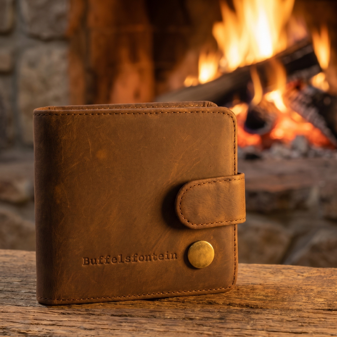 Buffelsfontein Beursie