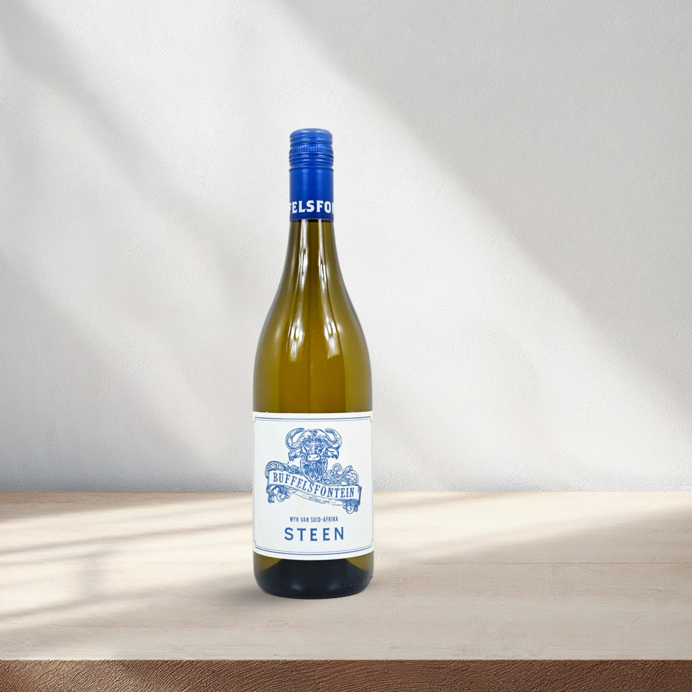 Buffelsfontein Steen 750ml
