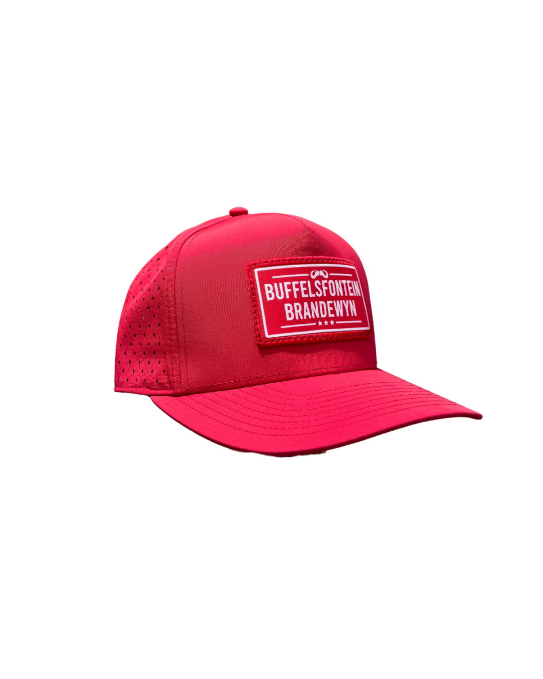 Buffelsfontein Rooi Keps