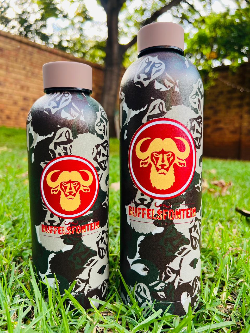 Buffelsfontein Fles