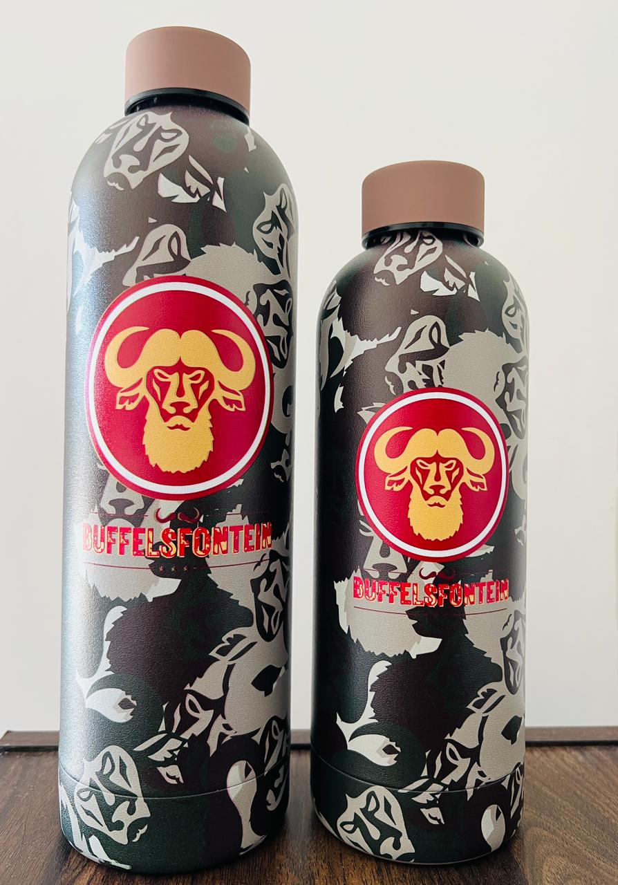 Buffelsfontein Fles