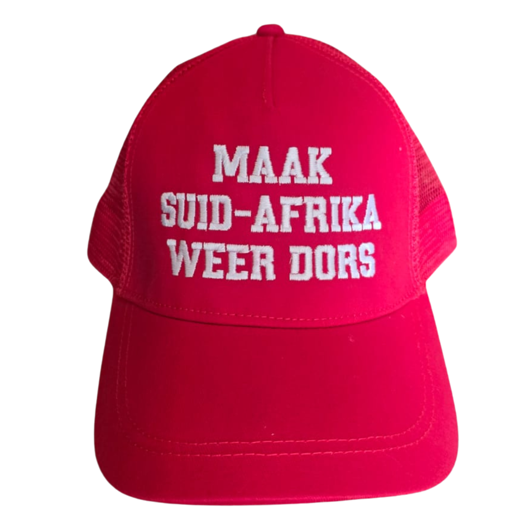 Buffelsfontein Dors Keps